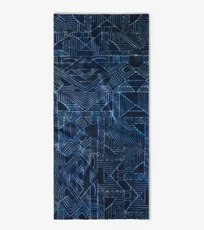 Buff Kids Coolnet UV+ - Kasai Night Blue